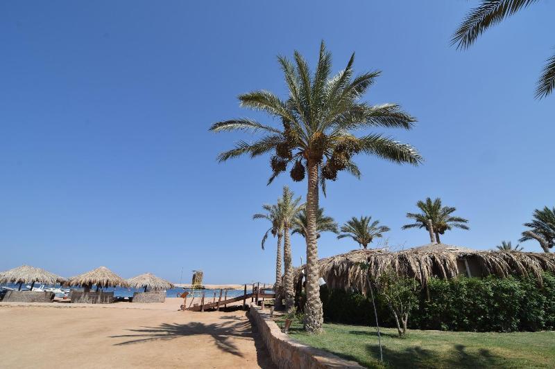 Sharm El Naga Resort And Diving Center Hurghada Exterior photo