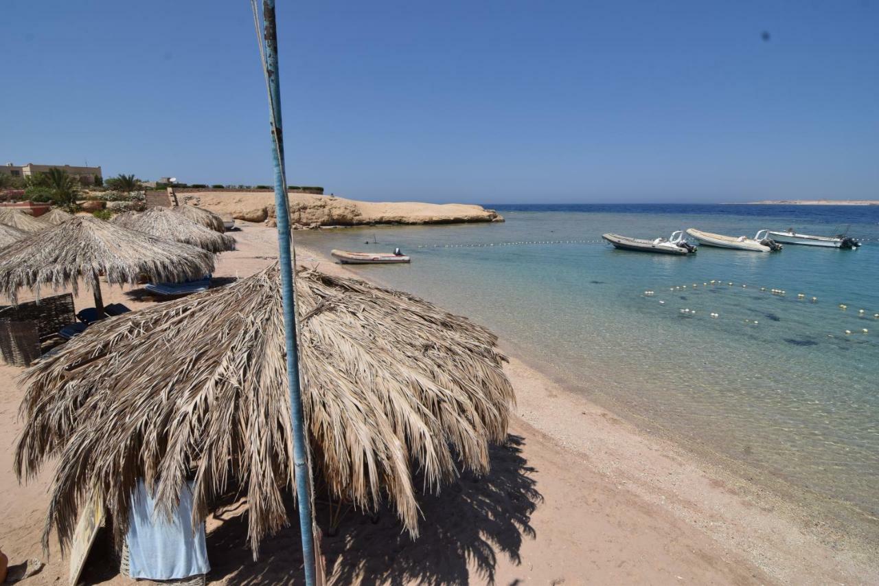 Sharm El Naga Resort And Diving Center Hurghada Exterior photo