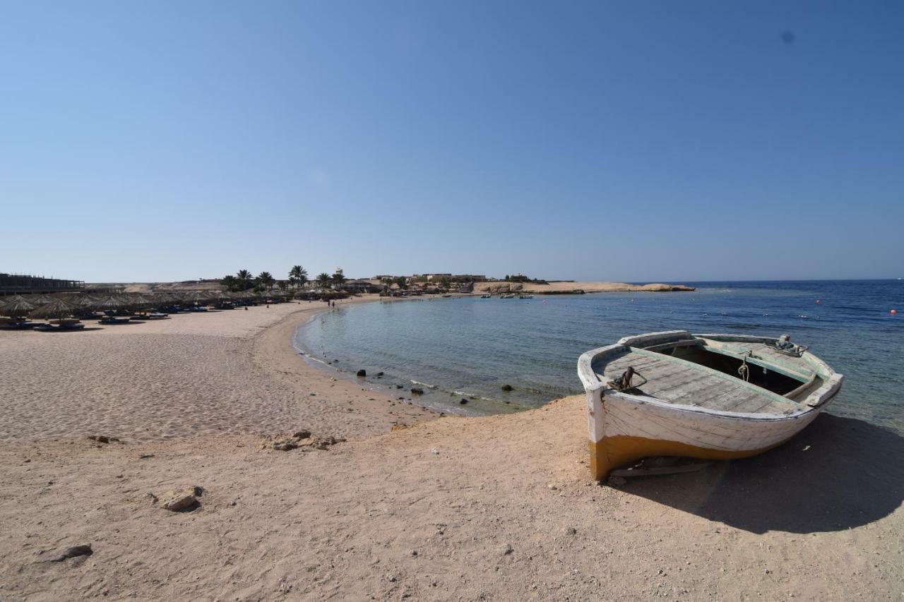 Sharm El Naga Resort And Diving Center Hurghada Exterior photo